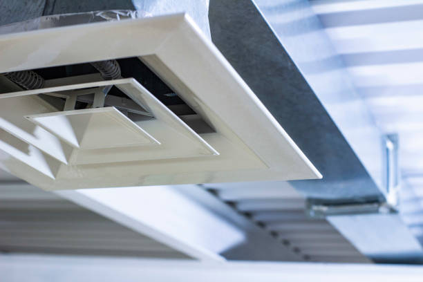 Best Best Air Duct Cleaning Company  in Woodville, MS