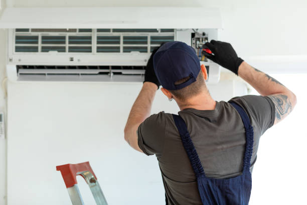 Woodville, MS Airduct Cleaning Company