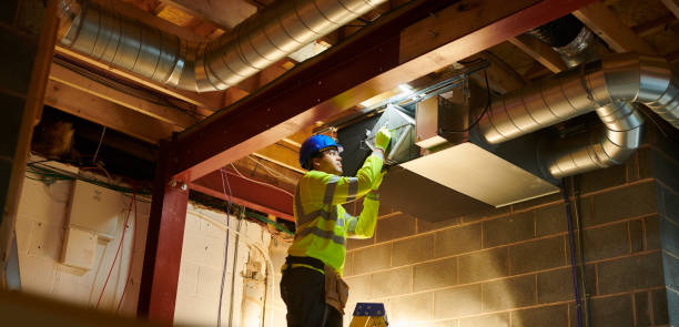Best Commercial Air Duct Cleaning  in Woodville, MS