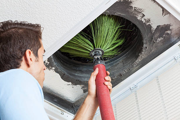 Best Air Duct Cleaning Near Me  in Woodville, MS