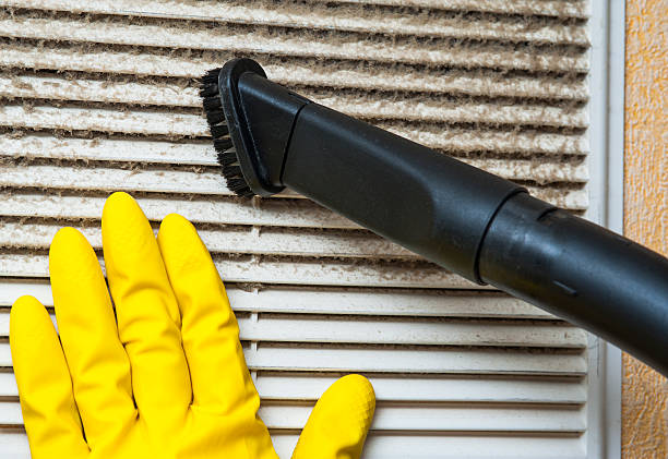Best Affordable Duct Cleaning Services  in Woodville, MS